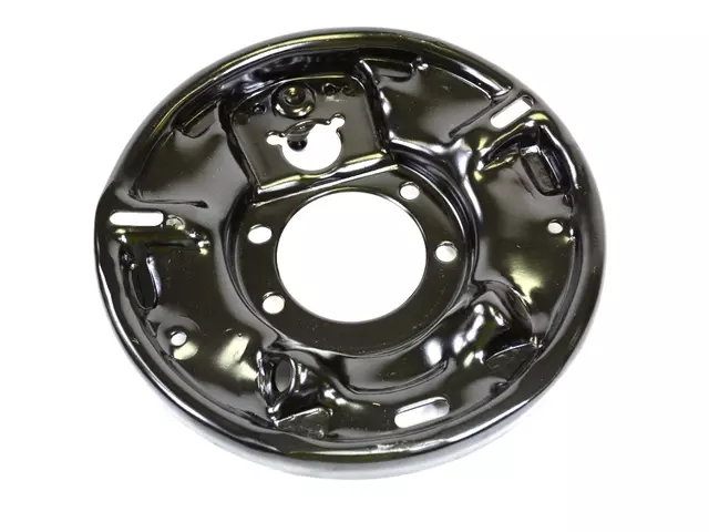 5017760AB - : Brake Backing Plate, Right for Mopar Image