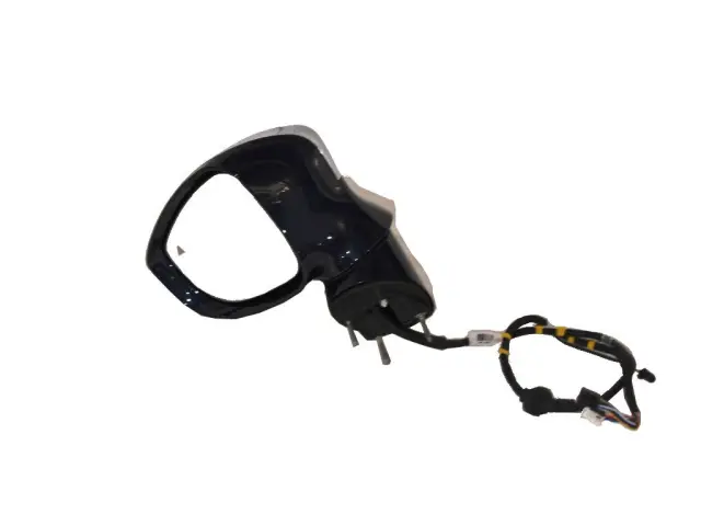 Outside Rear-View Mirror, Left - Mopar (5RM251BXAF)