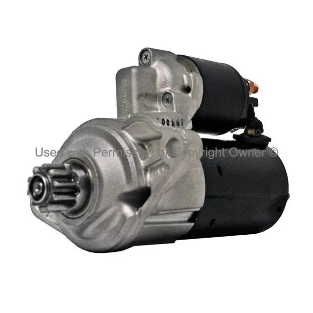 19001 - Charging &amp; Starting Systems: Starter Motor for MPA ELECTRICAL Image