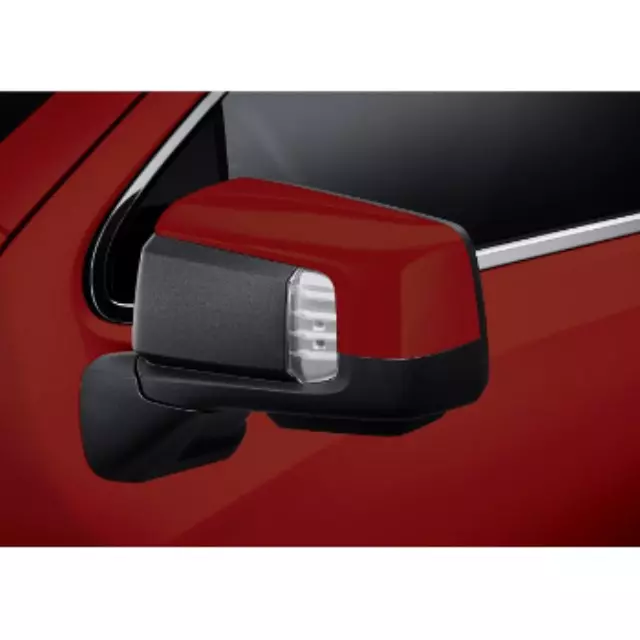 84831225 - : Exterior Mirror Covers for GM Image