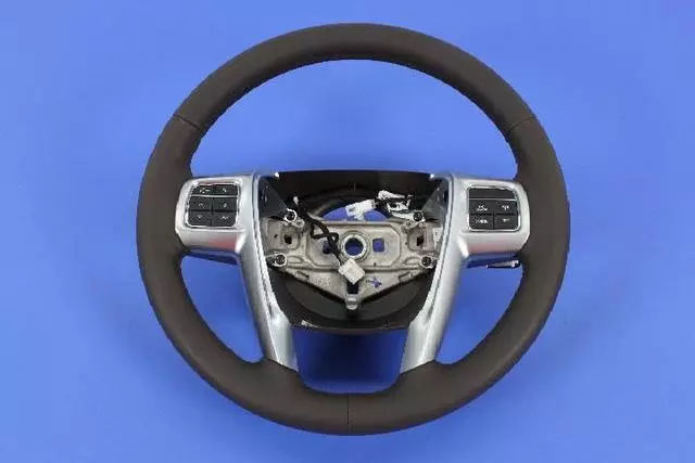 Steering Wheel - Mopar (1WC19HL9AD)