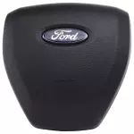 HC3Z25043B13AE - : Driver Air Bag for Ford: E-350 Super Duty, E-450 Super Duty, F-250 Super Duty, F-350 Super Duty, F-450 Super Duty Image