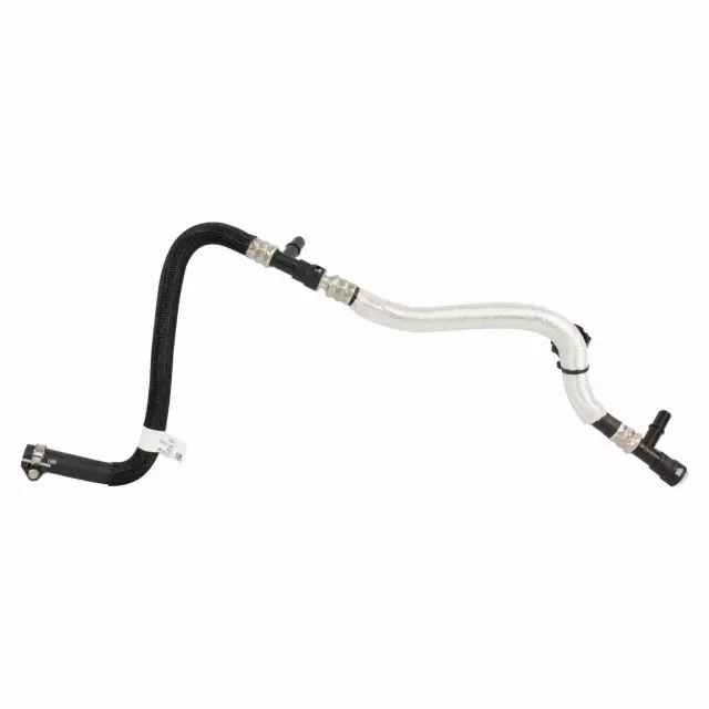 L1MZ7G071E - : 2020-2024 Ford Explorer - Inlet Hose for Ford: Explorer Image