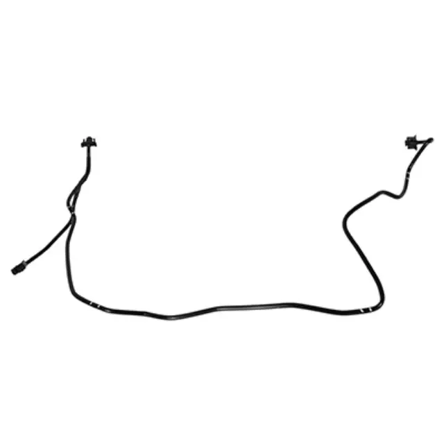 Overflow Hose - Ford (CV6Z-8B081-U)