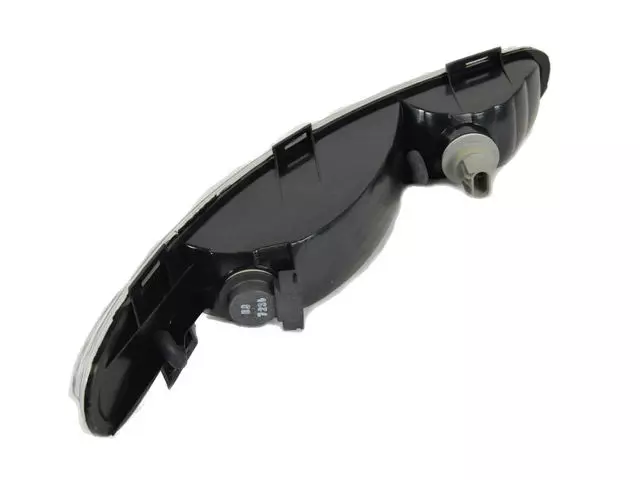 4865489AC - : Back-up And Turn Signal Lamp, Left for Mopar Image