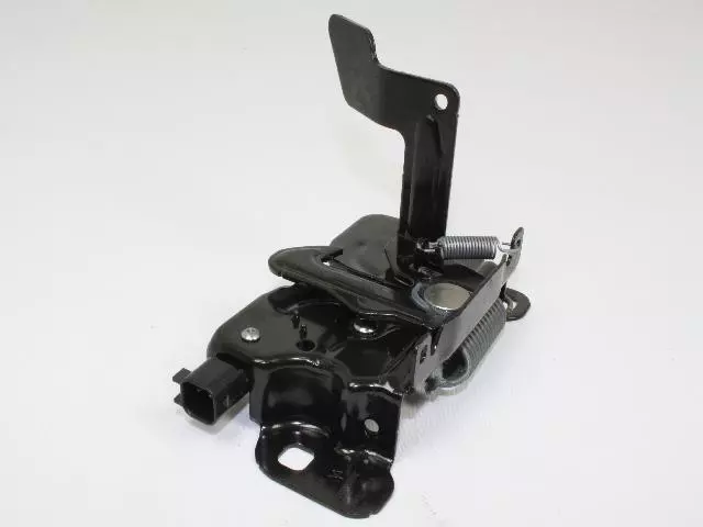 OEM NEW 2007-2017 Mopar Jeep Patriot Compass Limited Right Latch Hood 68261145AA - Mopar (68261145AA)