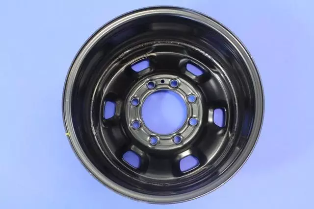 Wheel, Spare - Mopar (4726268AA)