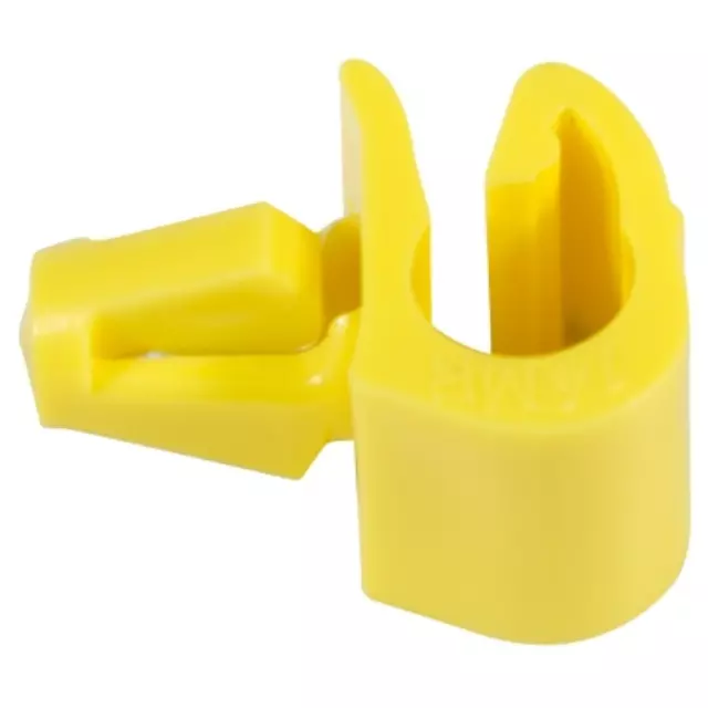 Lock Rod Clip - Ford (N807736-S)