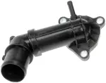 9022113 - : Engine Coolant Thermostat Housing Assembly for Chevrolet: Cruze Image