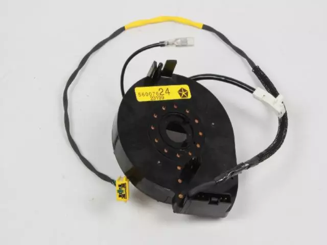 Clock Spring - Mopar (56007624)