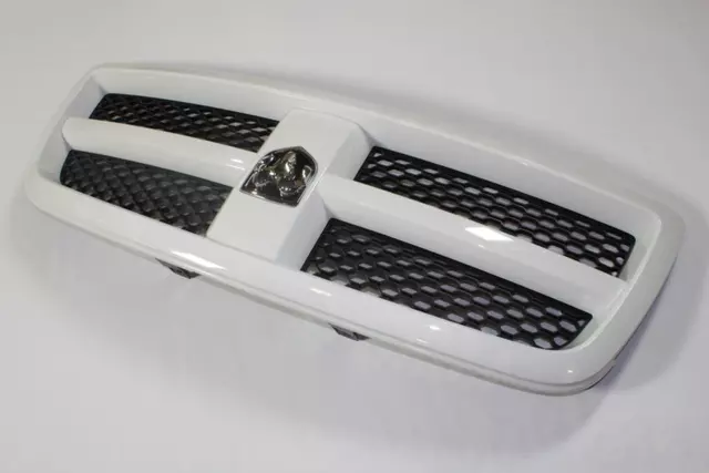 Radiator Grille - Mopar (68234161AA)