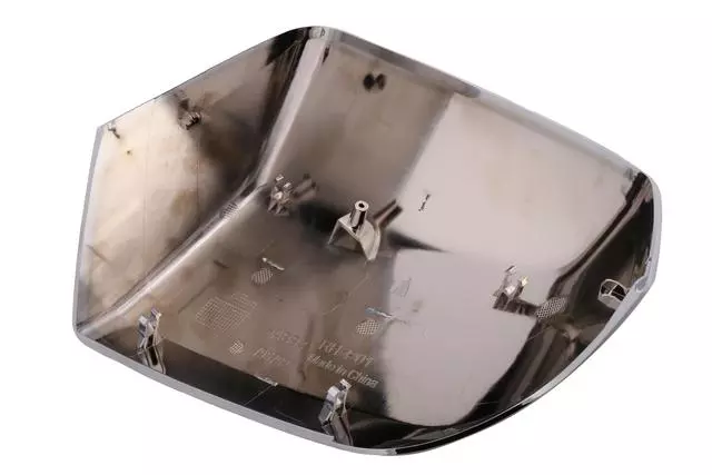 84642824 - Body: Mirror Cover for Cadillac: Escalade, Escalade ESV | Chevrolet: Suburban, Tahoe | GMC: Yukon, Yukon XL Image