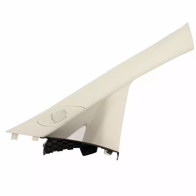 GN1Z5803598AB - Body: Windshield Pillar Trim for Ford Image