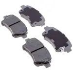 19431185 - : Pad Kit for GM Image