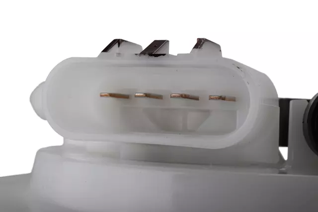 Acdelco™ Electric Fuel Pump - GM (MU1733)