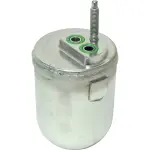 RD8137C - HVAC: A/C Receiver Drier -- Drier Pad Mount for UAC Image