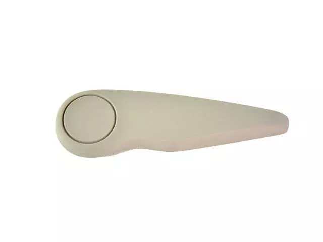 Seat Recliner Handle, Right - Mopar (5RU04PD2AB)
