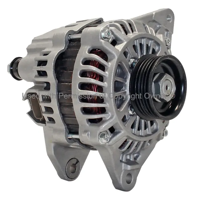 13898 - Charging &amp; Starting Systems: Alternator for MPA ELECTRICAL Image