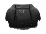 FL3Z1564811A - Body: Seat Back Pad for Ford: F-150, F-250 Super Duty, F-350 Super Duty, F-450 Super Duty Image