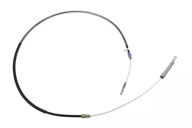 25890198 - : Rear Parking Brake Cable Assembly for Hummer: H2 Image