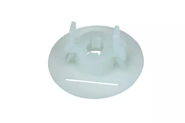 11570896 - : Dash Panel Insulator Retainer for GM Image