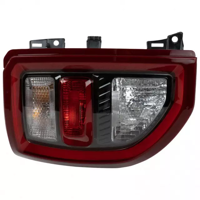 M1PZ13405B - : Tail Light Assembly for Ford: Bronco Sport Image