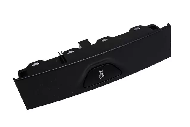 Vehicle Stability Control System Switch - ACDelco (22909971)