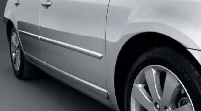 PT29A0706018 - Body: Molding, Body Side, Blue Mirage for Toyota: Avalon Image