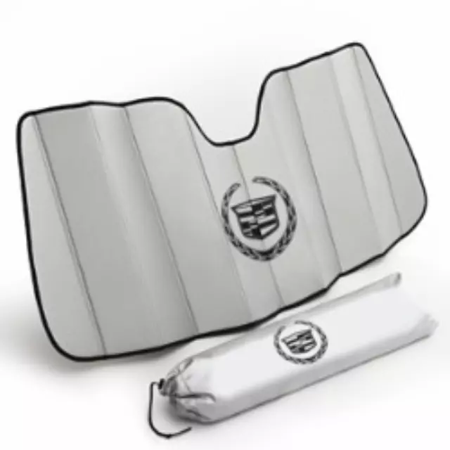 Windshield Sunscreen - GM (23447620)