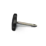 55397130AC - Body Sheet Metal Except Doors: Door Frame Pin for Jeep: Wrangler, Wrangler JK Image