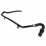 KH611 - HVAC: Motorcraftâ„¢ HVAC Heater Hose for Ford: Excursion, F-250 Super Duty, F-350 Super Duty, F-450 Super Duty, F-550 Super Duty Image