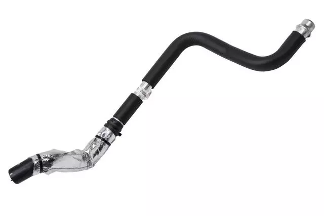 23116555 - Cooling System: Coolant Hose for Cadillac: ELR | Chevrolet: Volt Image