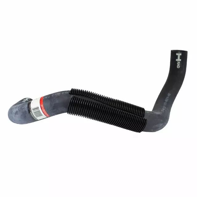 F87Z8260AA - : Upper Hose for Ford: Ranger Image