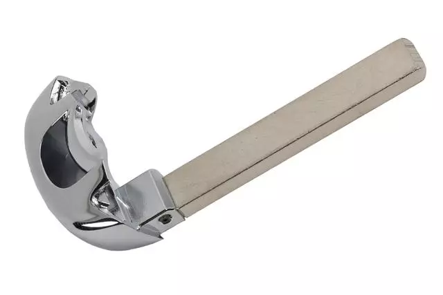 Door Lock and Ignition Lock Key - GM (13523213)