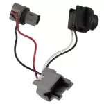 F1EZ13K371B - Electrical: Socket for Ford: Focus Image