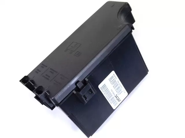 Totally Integrated Power Module - Mopar (4692343AF)