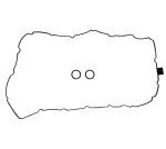 59016100 - : OIL SUMP SET for Ajusa Image