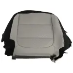 PJ6Z7863804AJ - : Cover Assembly Rear Seat Cushion for Ford Image