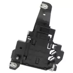 NL3Z14C022A - Body: Rear Bracket for Ford Image