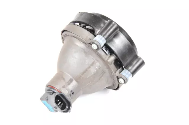 10335108 - Electrical: Fog Lamp Assembly for Buick: Enclave, LaCrosse, Lucerne, Verano | Cadillac: CTS | Chevrolet: Camaro, Equinox, Impala, Impala Limited, Malibu, Monte Carlo, Traverse | GMC: Acadia, Acadia Limited, Terrain | Pontiac: Torrent | Saturn: Ion, Vue Image