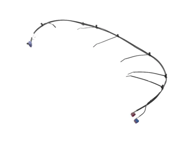 68504686AA - Electrical: Jumper Cable for Ram: 1500 Classic Image