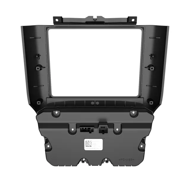 68370128AC - : Center Stack Controls for Mopar Image