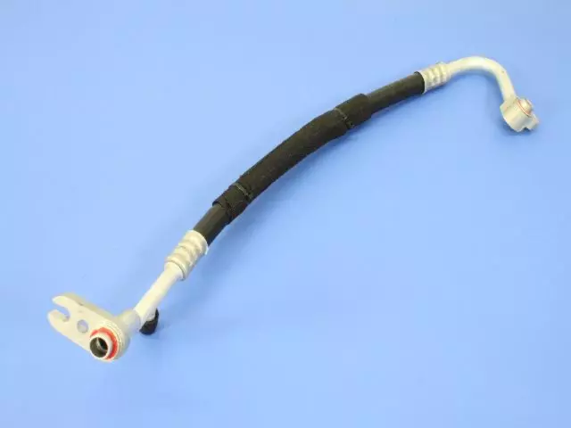 55037900AC - HVAC: Suction Line for Jeep: Commander, Grand Cherokee Image