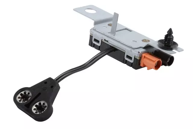 84693386 - : Radio Antenna Amplifier for GM Image