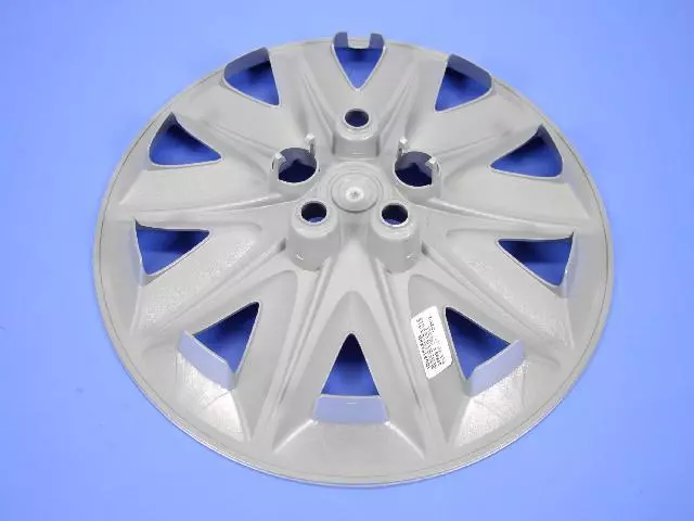 1DU31PAKAB - Wheels: Wheel Cover for Chrysler: 300 | Dodge: Charger, Magnum Image