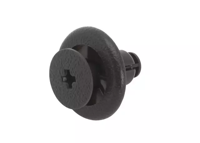 Washer Fluid Reservoir Filler Pipe Clip - Subaru (59122FA010)