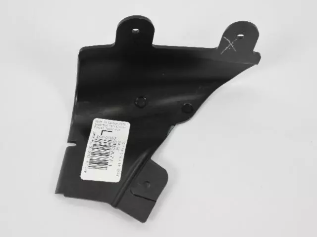 Close-out Cover, Left - Mopar (68109839AA)