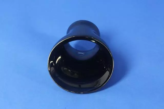 Tailpipe Exhaust Tip - Mopar (5181770AB)