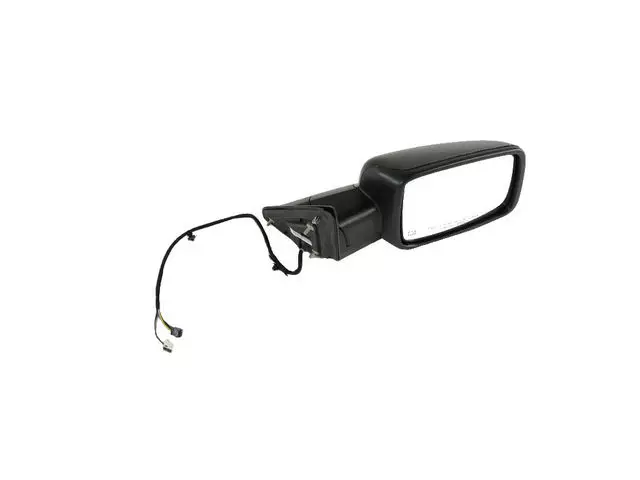 Outside Rear-View Mirror, Right - Mopar (5XY521XRAK)