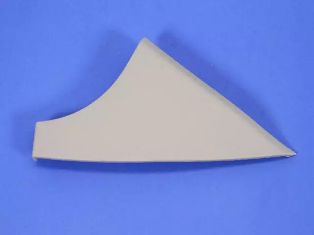 1KF59HL1AA - Interior Trim: Seat Shield, Left for Mopar Image